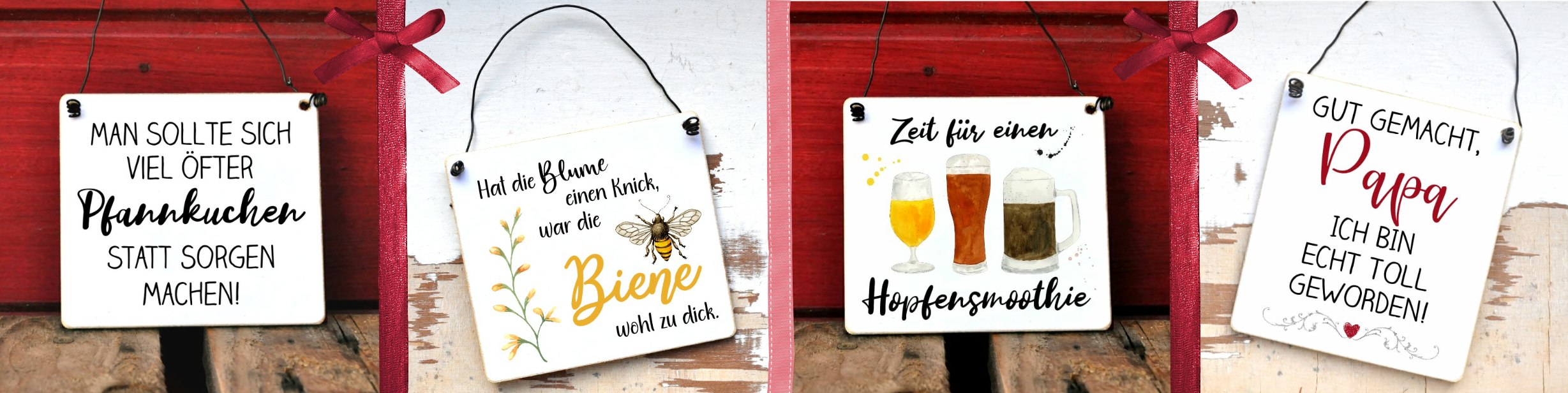 Kategorie Vatertag Geschenkideen für Väter