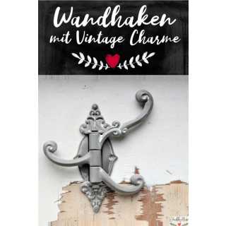 Produktbild von Verriegelbarer Wirbelhaken 360° Drehbar – 7T Tragkraft, Geschmiedet Aus Legiertem Stahl Für Bau & Hafen (rot)