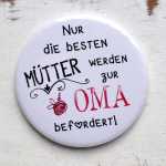 Button Magnetflaschen&ouml;ffner Nur die besten...