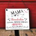 Mama-Schild für Muttertag und andere Anlässe