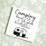 Magnet Camping könnt ich glatt beruflich machen