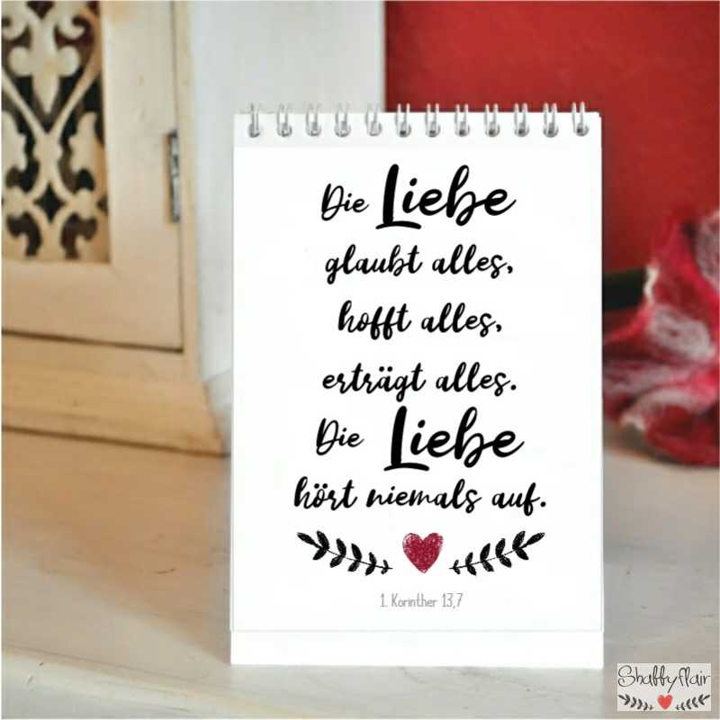 Wee Blue Coo Grußkarte – Liebe Herz Elefant Design Für Jahrestag & Valentinstag