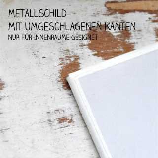 Personalisiertes Holzschild Zur Hochzeit Mit Namen
