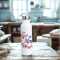 Thermosflasche mit Bambusdeckel Kirschblüte | Mama Geschenkidee | Muttertagsgeschenk | Geschenkidee für Mama | Trinkflasche