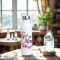 Thermosflasche mit Bambusdeckel Kirschblüte | Mama Geschenkidee | Muttertagsgeschenk | Geschenkidee für Mama | Trinkflasche