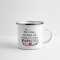 Emaille Tasse PAPArieren Spruch | Vatertagsgeschenk | Vatertag Ideen | Vatertag 2025 | Papa Geburtstag Spruch