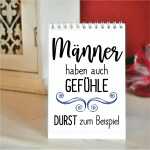 Das perfekte Papa-Set Geschenkidee mit Papa-Sprüchen 1 Zollstock + 1 Magnet + 1 Tischaufsteller
