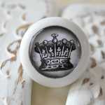 Shabby Chic M&ouml;belknauf Crown von Shabbyflair...