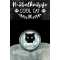 Metallknauf M&ouml;belknauf COOL CAT aus der Black Cat Serie