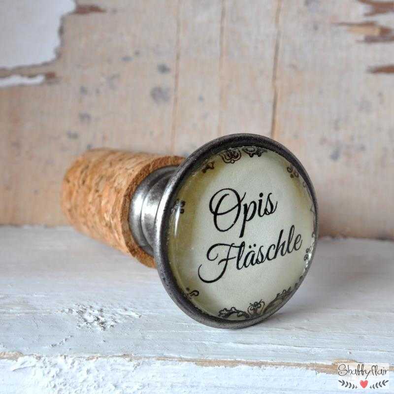 Personalisierbares Vatertagsgeschenk für Papa