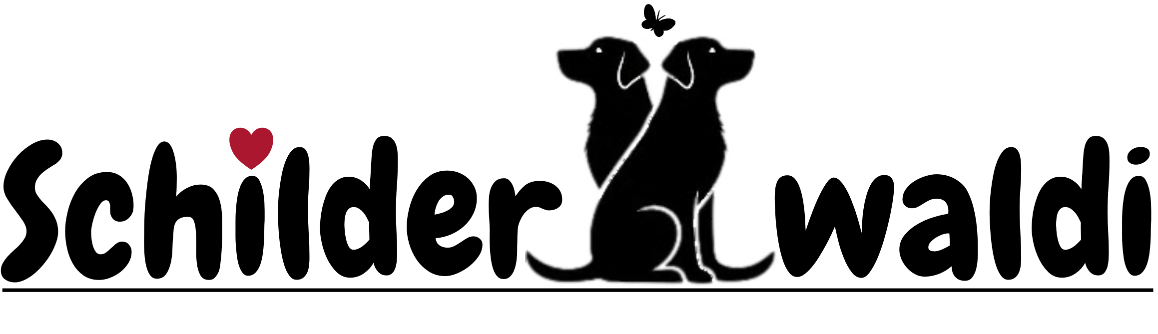 Schilderwaldi-Logo
